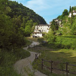 Bike Trekking Garda - Valle dei Mulini